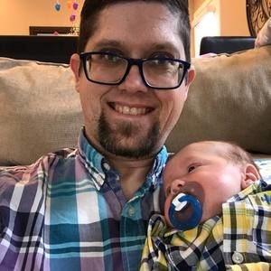 Meet your Posher, Frank